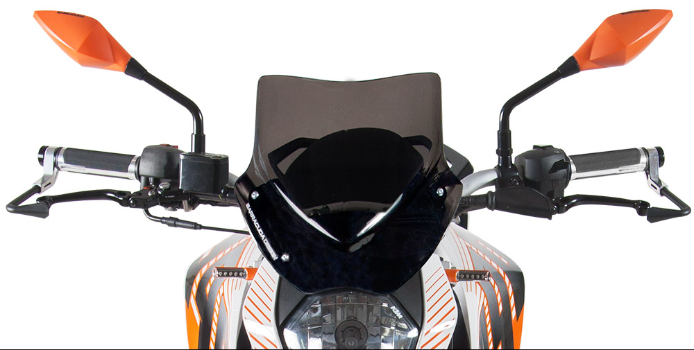 Barracuda Special Kit Ktm Duke