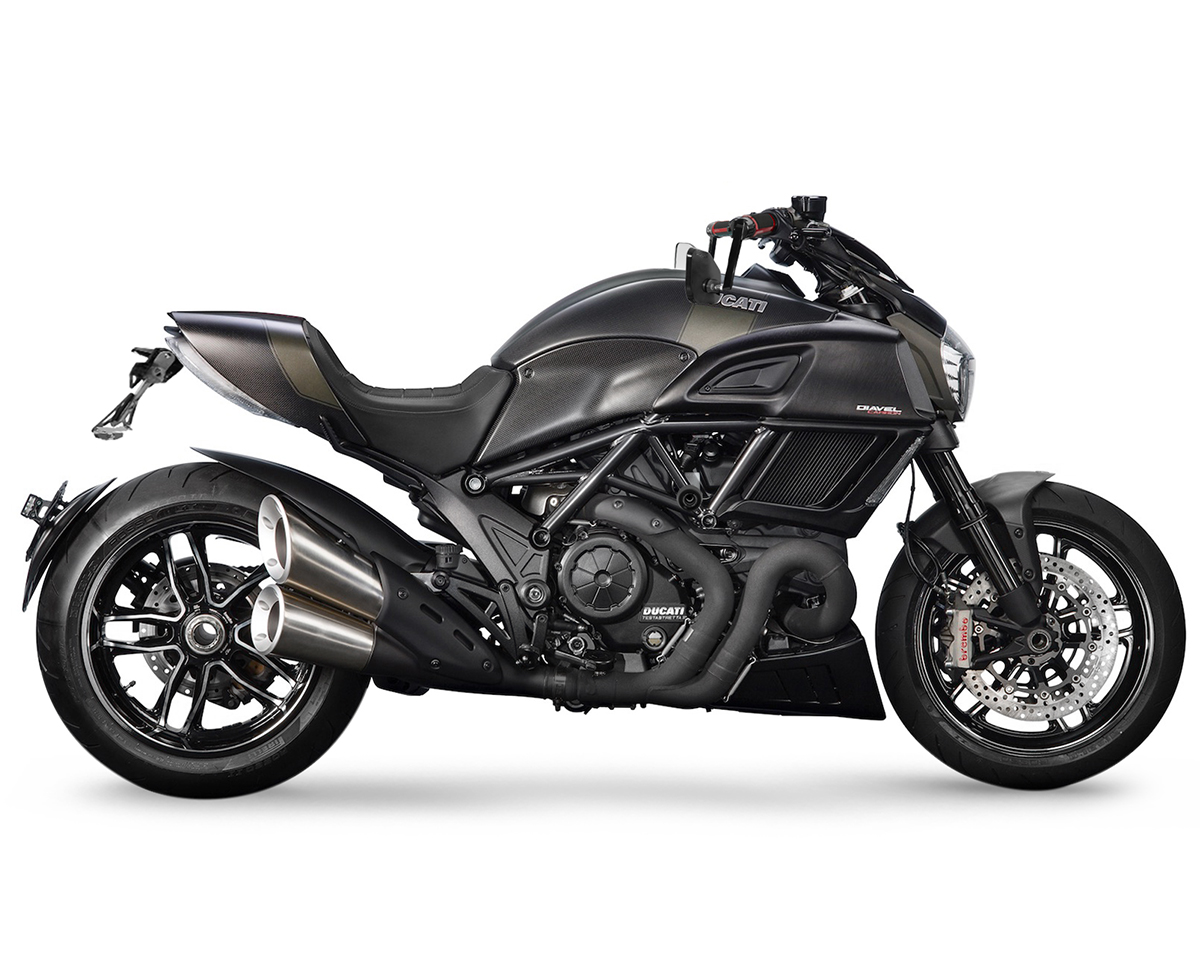 Diavel