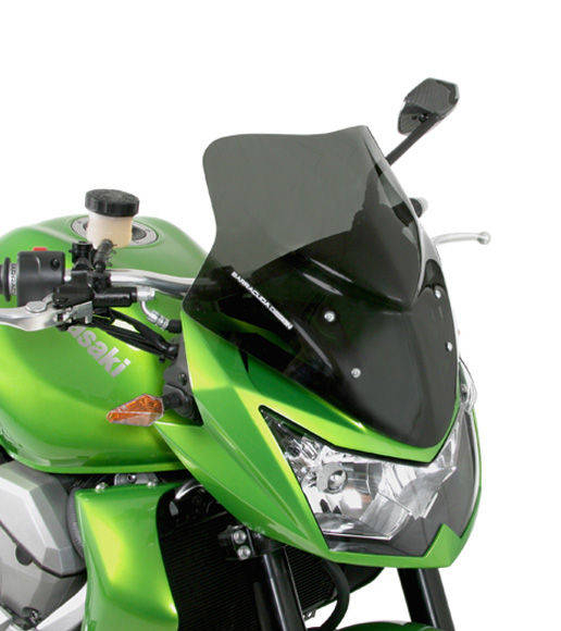 Barracuda Windschild Aerosport Kawasaki  Z750 2007-2011