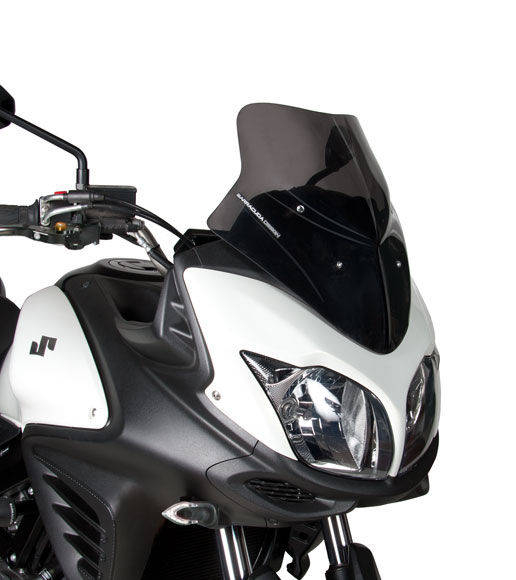 Barracuda Windschild Aerosport R Suzuki V-Strom 650