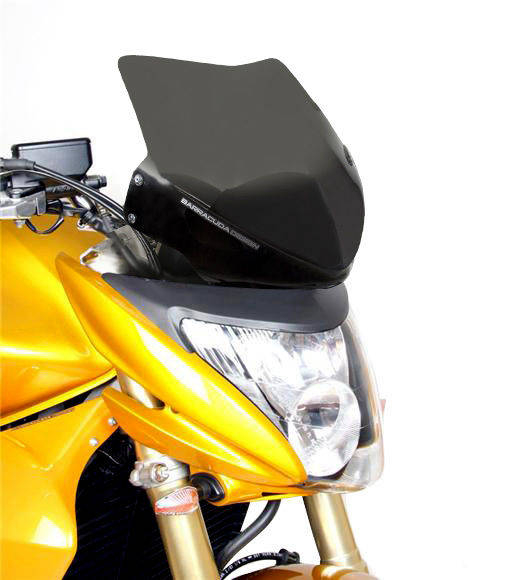 Windschild Aerosport Honda Hornet 600