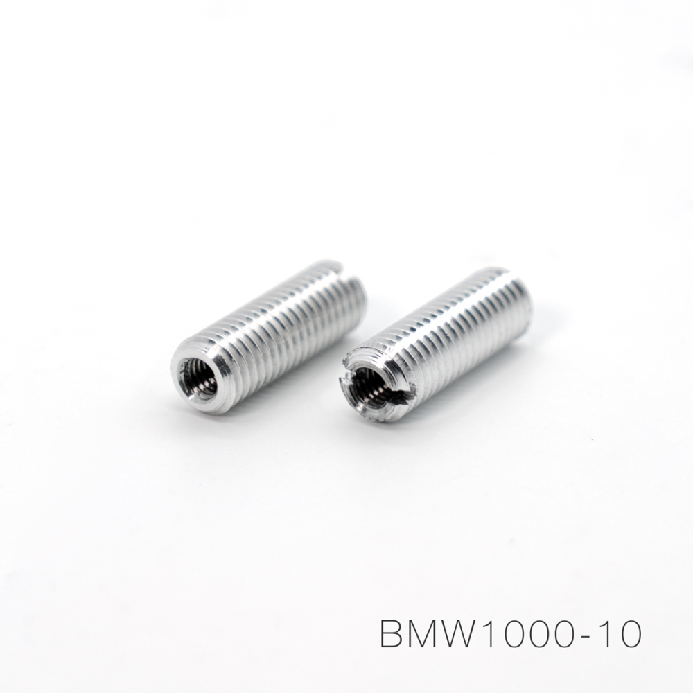 Adapter für Lenkergewichte BMW (Paar)