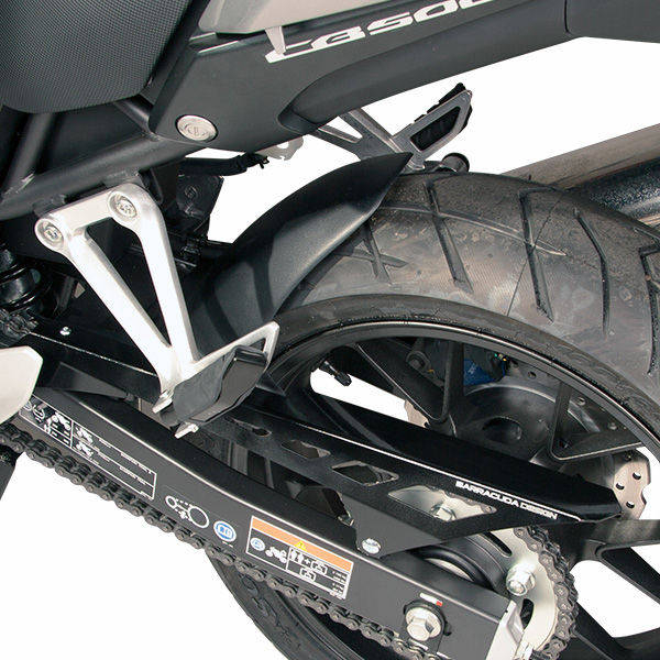 Barracuda Radabdeckung Honda CB 500X