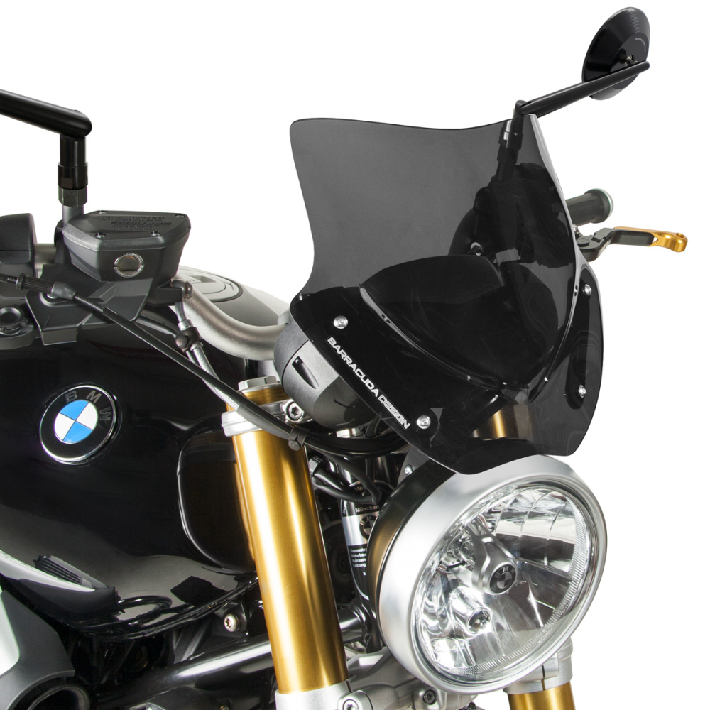 Windschild BMW R nineT