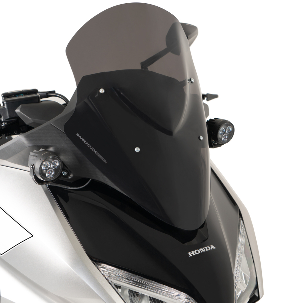 Windschild Honda Forza 750