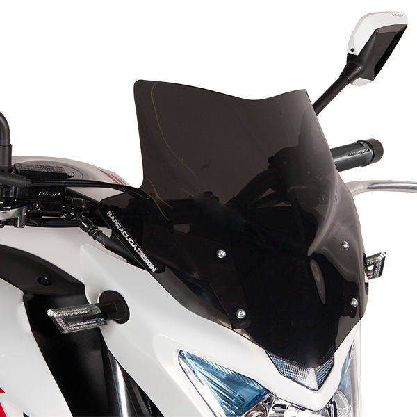 Barracuda Windschild Honda CB 500F