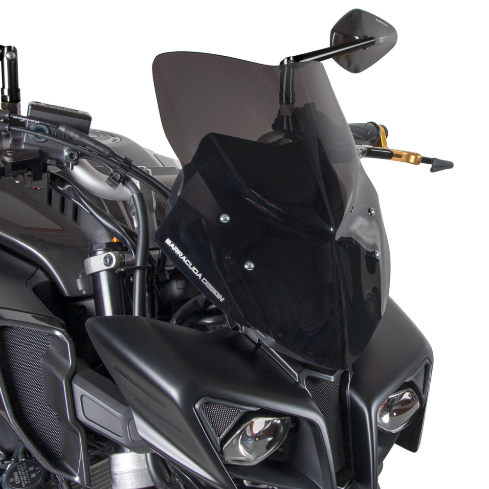 Windschild Yamaha MT10