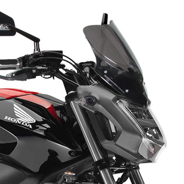 Barracuda Windschild Aerosport Honda NC 700 S ab 2016 