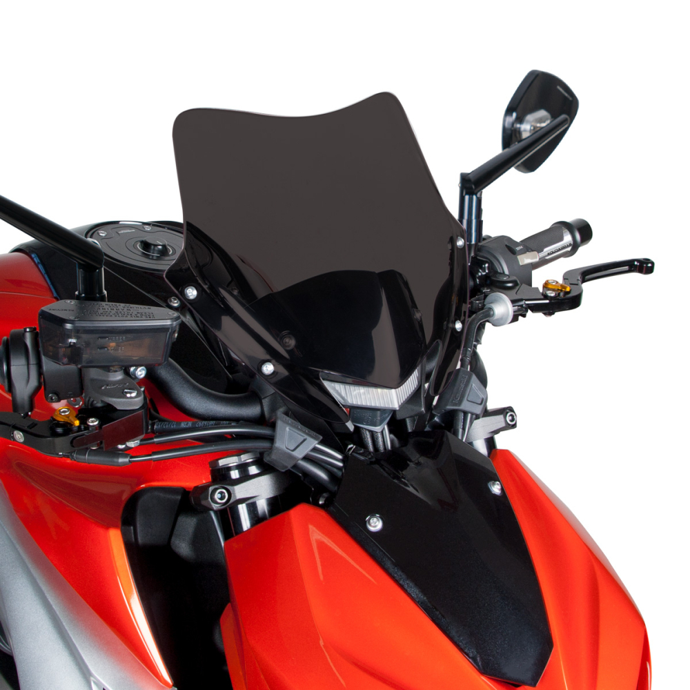 Windschild Aerosport Kawasaki Z1000