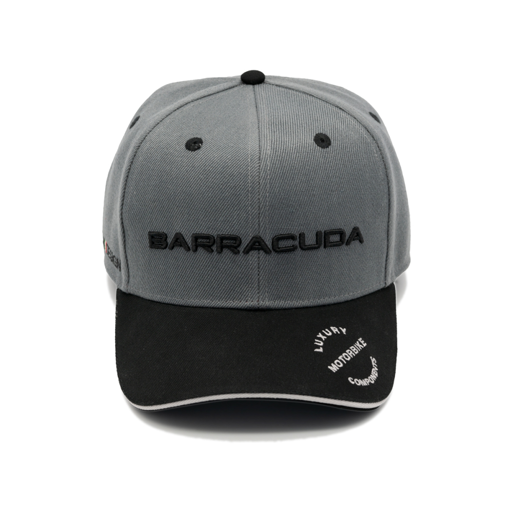 BARRACUDA KAPPE