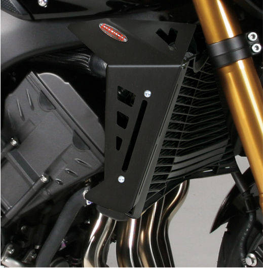 Barracuda Kühlerverkleidung Yamaha FZ8