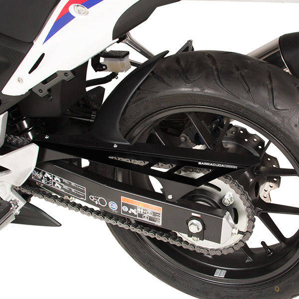 Barracuda Radabdeckung Honda CB 500R