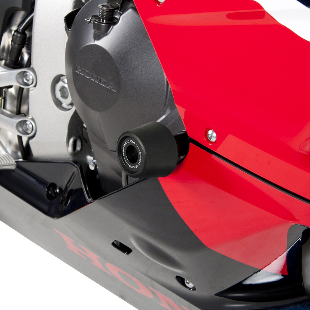 Barracuda Sturzpads Honda CBR600RR