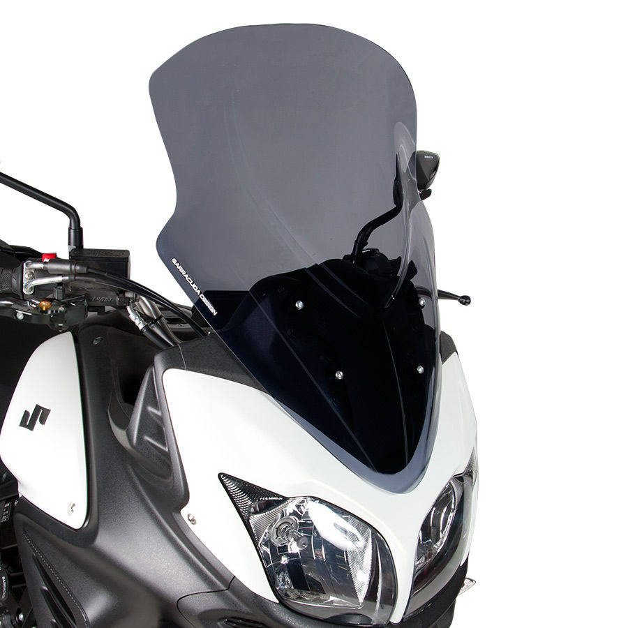 Windschild Aerotourer Suzuki V-Strom 650