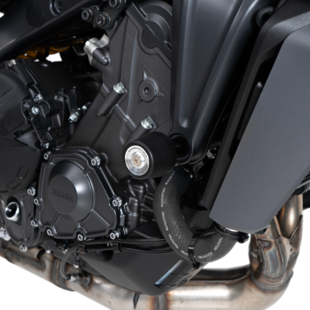 Sturzpads Yamaha MT09